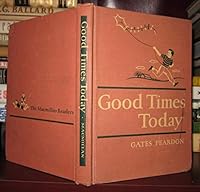 GOOD TIMES TODAY [ 1st ] B004U6S19C Book Cover