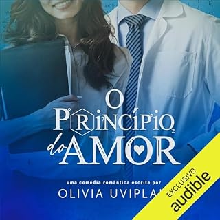 O Principio do Amor cover art