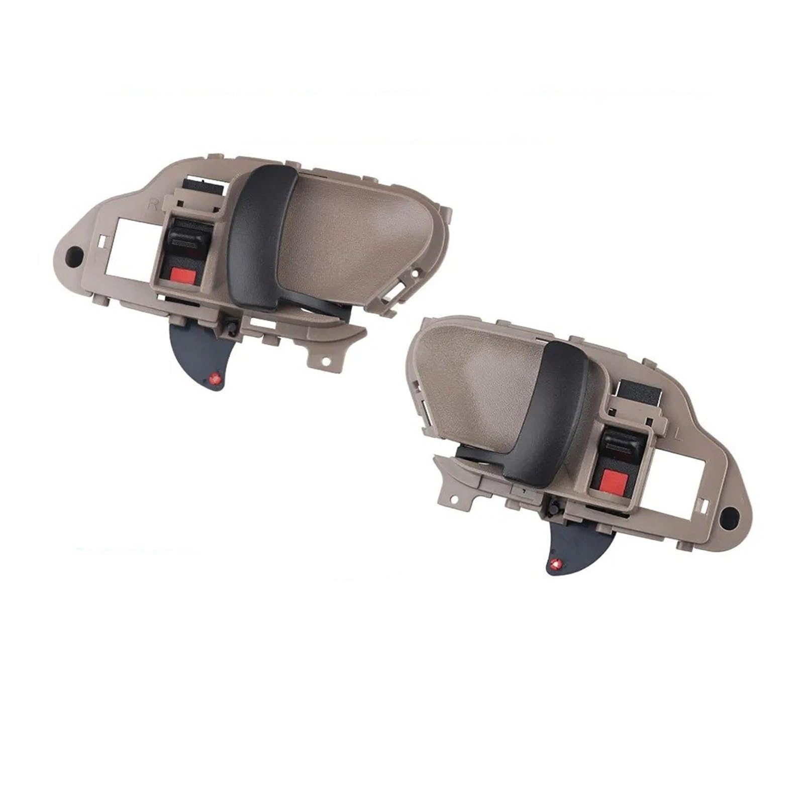 Maniglie Interne per Portiere Auto, Maniglie per Portiere Interne per Chevrolet Suburban 1995-2000, Maniglie per Portiere Auto