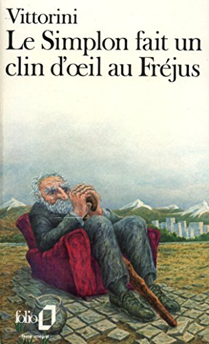  Simplon Fait Un Clin: A37400