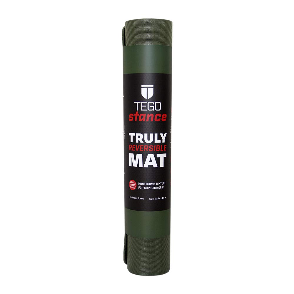 tego yoga mat
