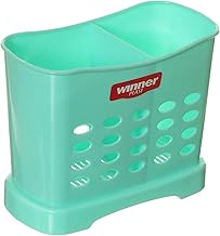 حامل ملاعق من وينر بلاست - الوان متعدده، ألوان متنوعة، حديث