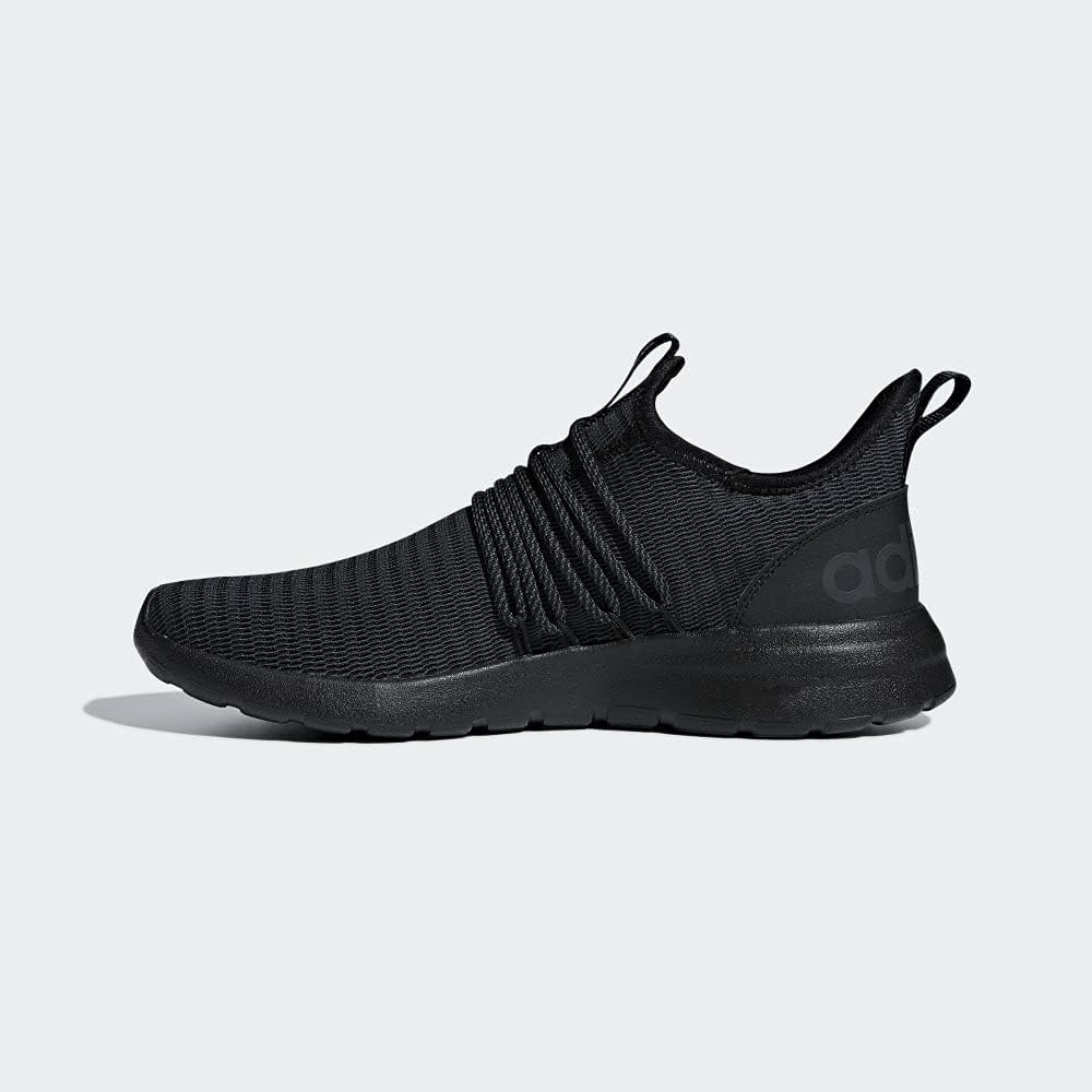 adidas Mens Lite Racer Adapt Running ShoeRunning Shoe