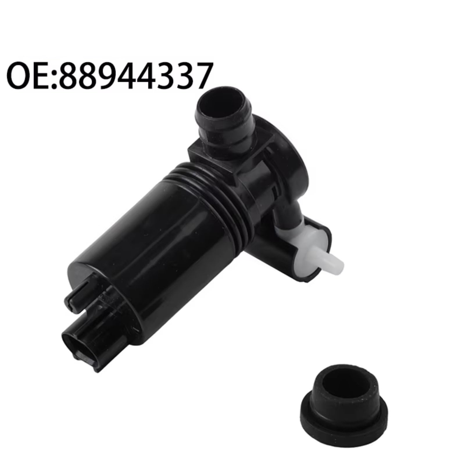 Pumpe Scheibenreinigung Kompatibel Mit Hummer Für H2 2003 2004 2005 2006 2007 2008 2009 Auto Scheibenwaschpumpe Motor Automotive Teile 88944337 372702
