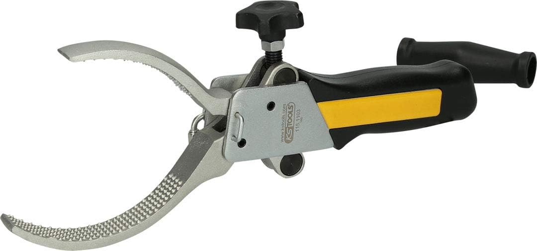 KS TOOLS 115.1103 Hose Release Pliers Ø45-120mm