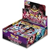 How to play Dragon Ball Super Card Game: TCG's rules, how to build a deck  and how to win explained | Dicebreaker