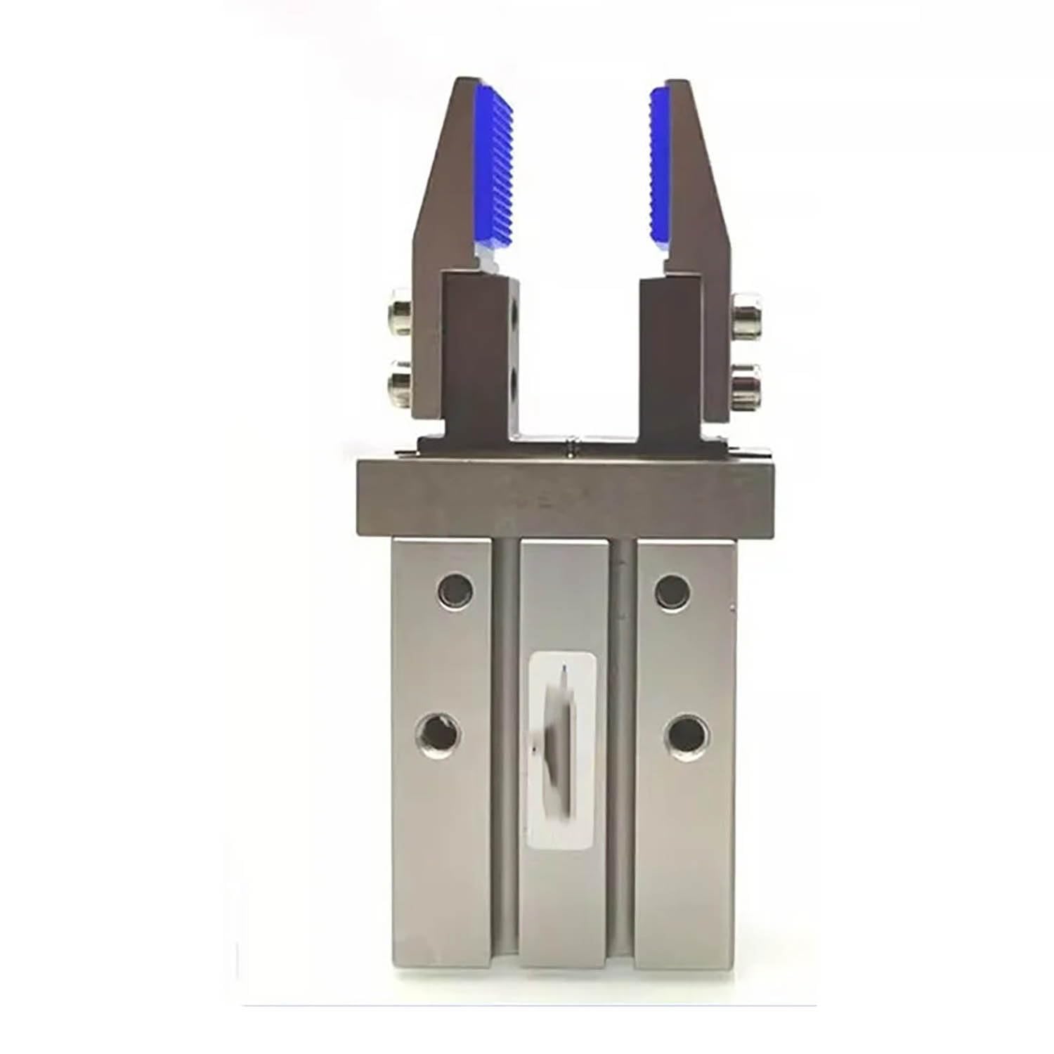 Vérin pneumatique à 2 doigts MHZL2 pince de préhension parallèle pour vérins de type MHZ2