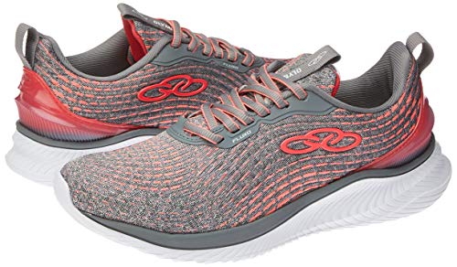 Tênis Olympikus FLUXO Feminino CESCRL 36