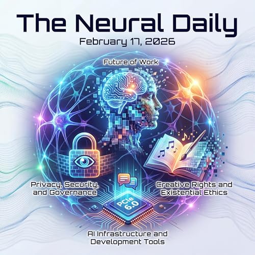 The Neural Daily 2026-02-17: Recursive Riches and EU Bans