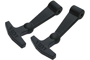 Yeti Tundra Replacement Latches (2-Pack)