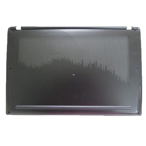 RTDpart Laptop Bottom Case For MSI PRESTIGE 14 P14 3074D1D214HG020 MS-14C1 14C2 New