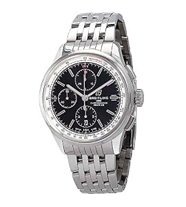 Breitling Premier Chronograph 42 A13315351B1A1