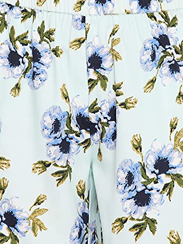 Image of Clovia Cotton Women Pajama Set