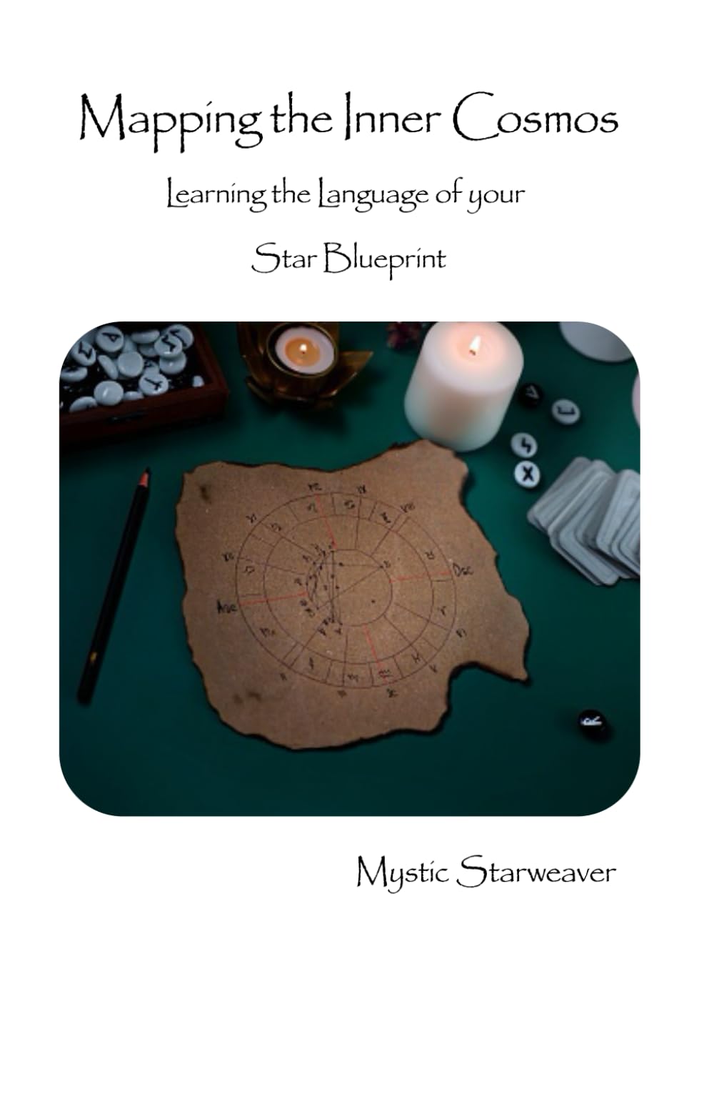 Mapping the Inner Cosmos: Learning the Language of your Star Blueprint