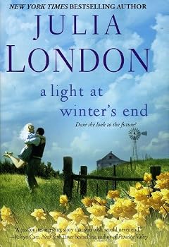 A Light at Winter's End