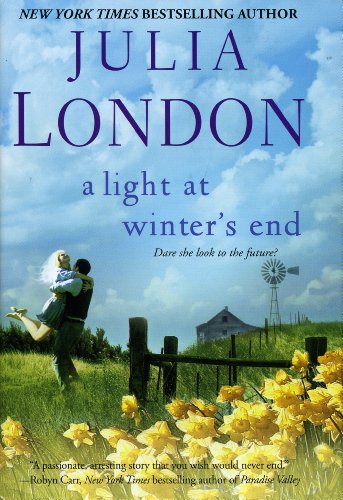 Light at Winter's End 1611293243 Book Cover