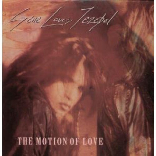 Motion Of Love