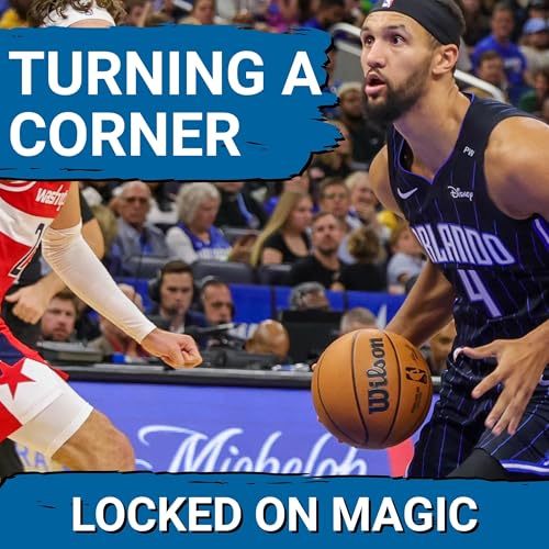 MEDIA DAY: Magic Turn the Corner | Will Orlando's BOLD Moves Lead to PLAYOFF GLORY?