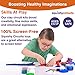 Squishy Circuits Group Kit - Explore Electrical Circuits with Play Dough - STEM Science Kits for Kids Age 8-12 - Fun and Educational for Classrooms, Camps, Libraries, Museums and More!