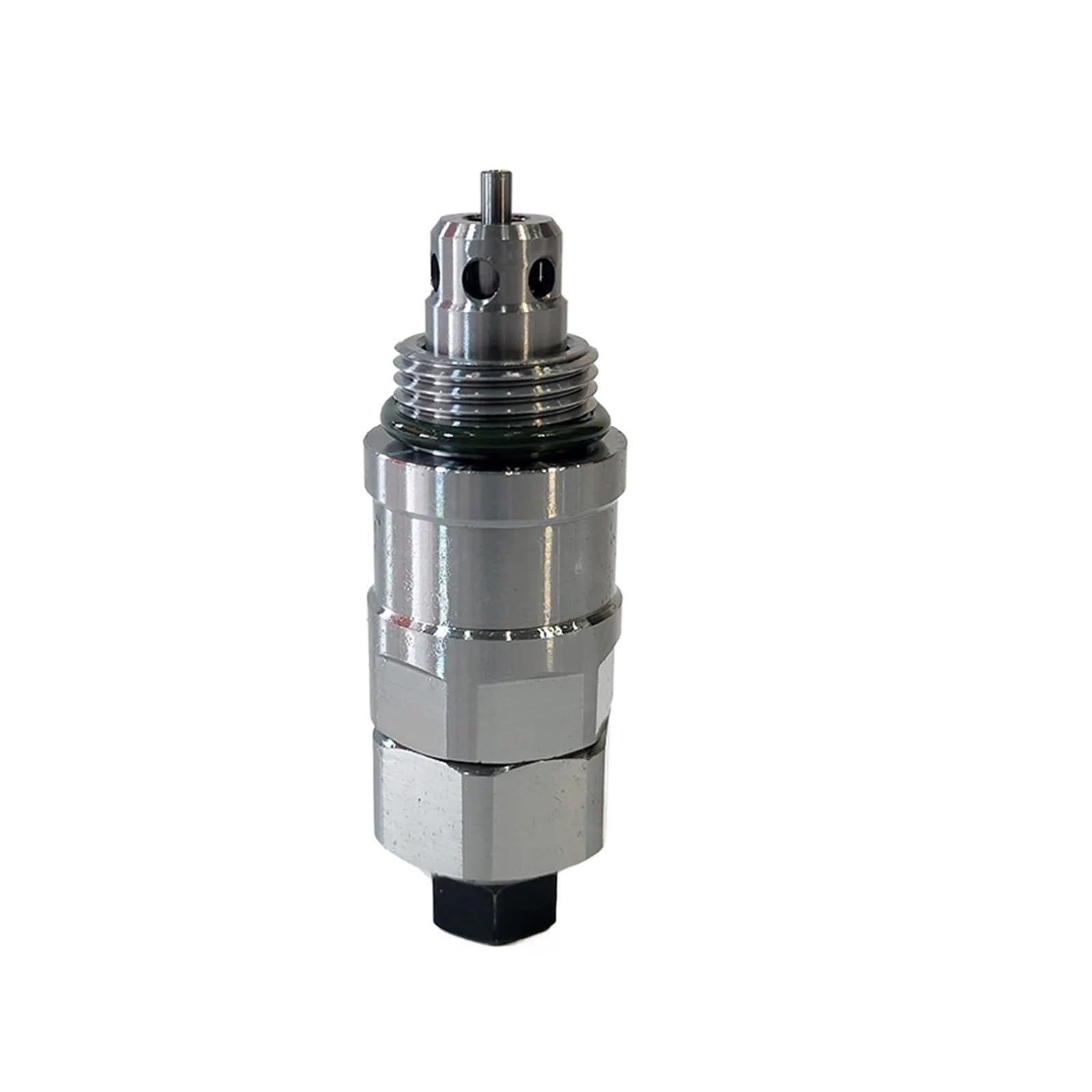 Relief Valve 4372039 Hydraulic Pump Valve for Excavator