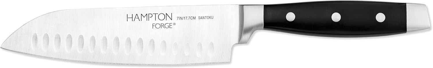 Hampton Signature – Continental – 15 Piece Knife Block Set