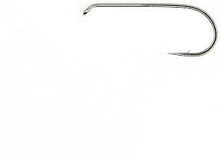 Temorah Fish Fly Tying Hook (#12, TMH-FTYHK-372)