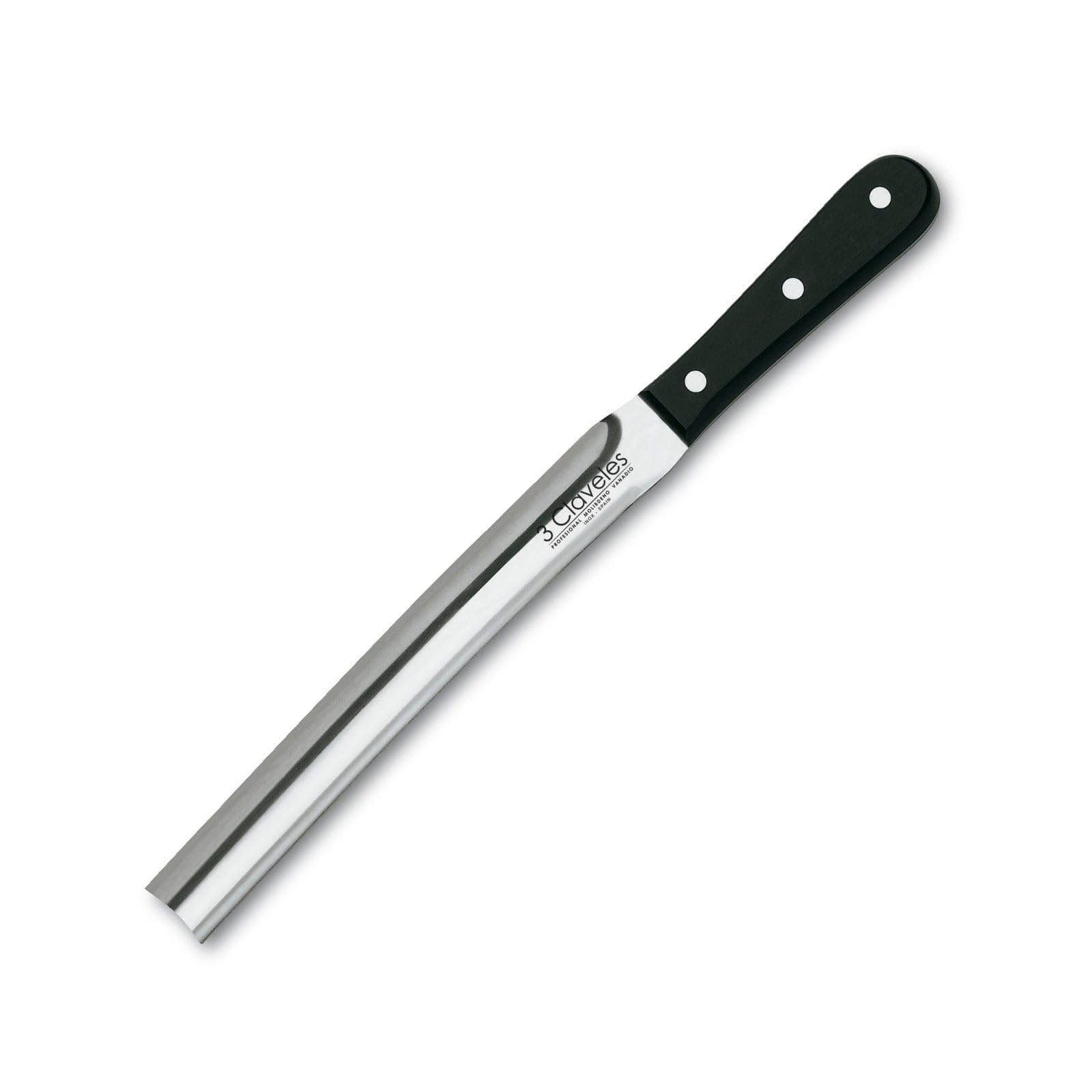 3Claveles Uniblock Gubia 23 cm 9 cali inox