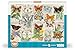 Wonder Forge Butterfly Splendor 1000 Piece Jigsaw Puzzle for Adults | Unique, Perfectly-Fitting Pieces | Fun, Vibrant Imagery | Amazon Exclusive