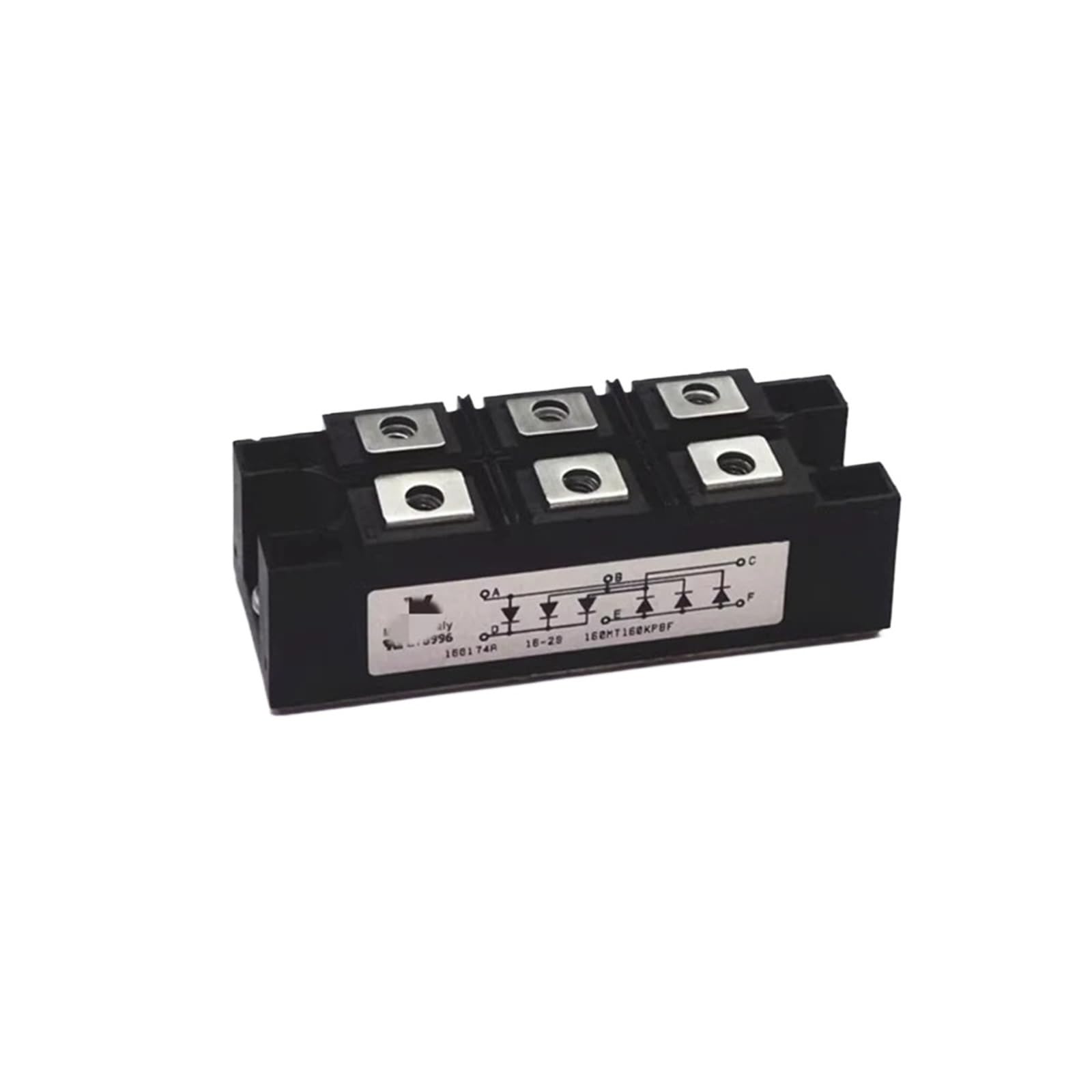 160MT160KPBF 90MT160KPBF VS-90MT160KPBF 160MT140KPBF 160MT100KPBF 160MT80KPBF 160MT140K VS-160MT120KPBF 160MT120K 70MT120KB(160MT140K)