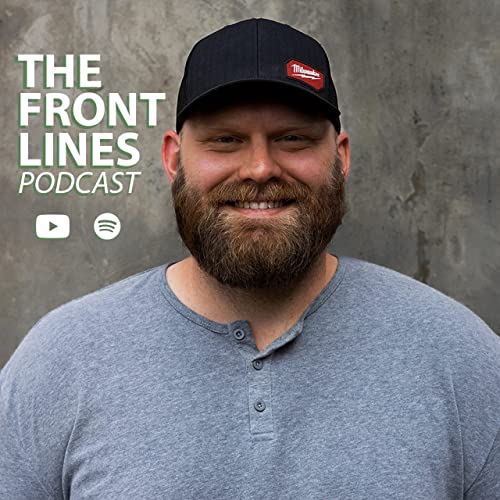 How to Identify what your Gifts are - The Front Lines Podcast Ep. 1