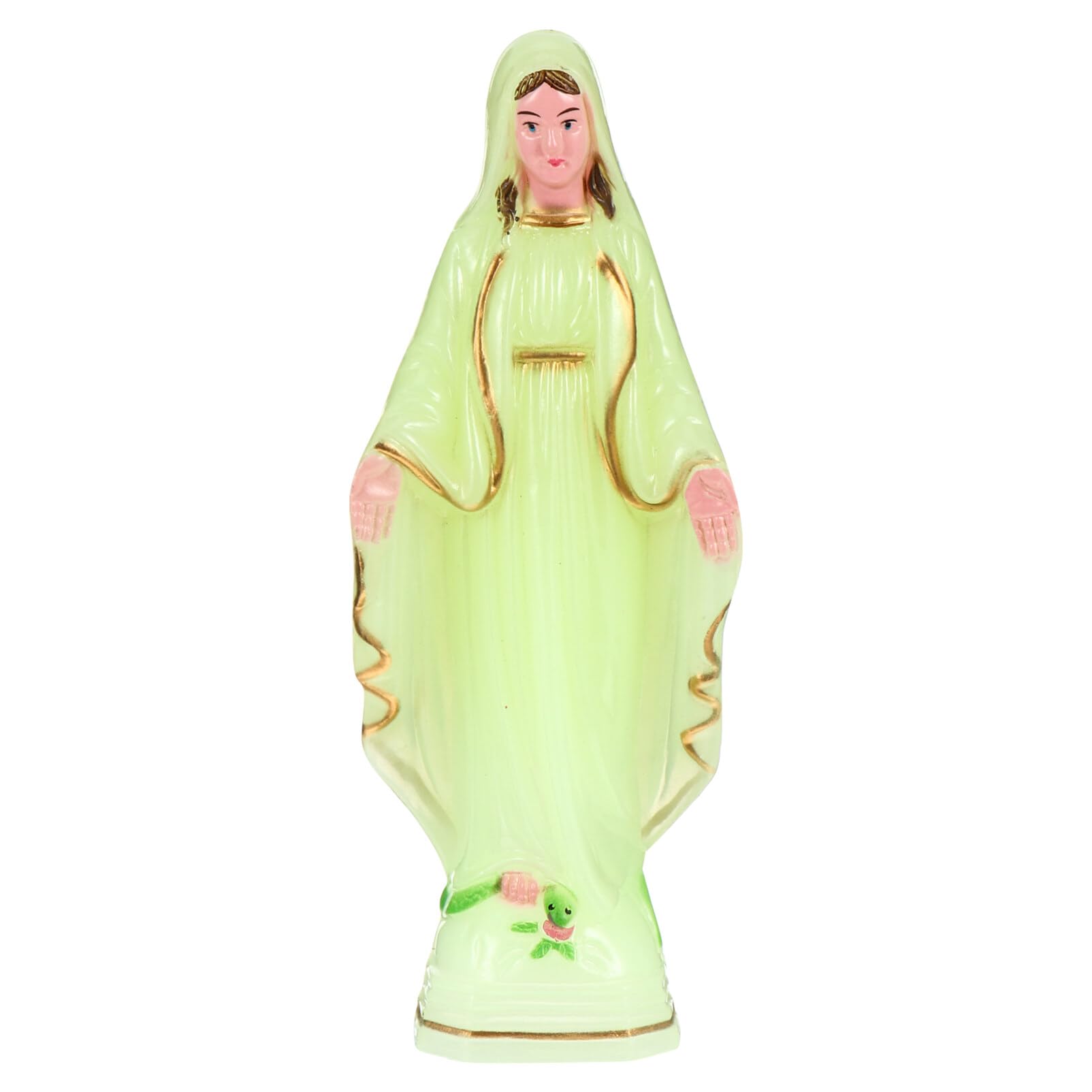 Cadeaux Statue Vierge PRETYZOOM, le joli ornement spirituel à offrir à ses proches