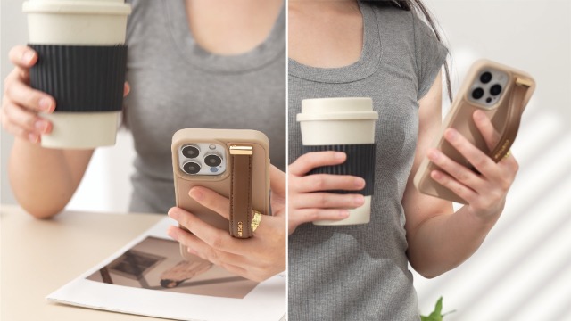 Amazon.com: CUSTYPE Compatible with iPhone 13 Pro Max Case with