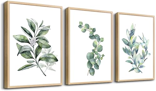 Miniatura 18 de Lienzo de gran tamaño para sala de estar, dormitorio, decoración de pared, decoración de pared de baño, cocina, decoración del hogar, girasol blanco