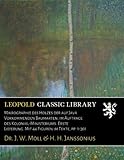  Mikrographie des Holzes der auf Java Vorkommenden Baumarten, im Auftrage des Kolonial-Ministeriums. Erste Lieferung. Mit 44 Figuren im Texte, pp. 1-361