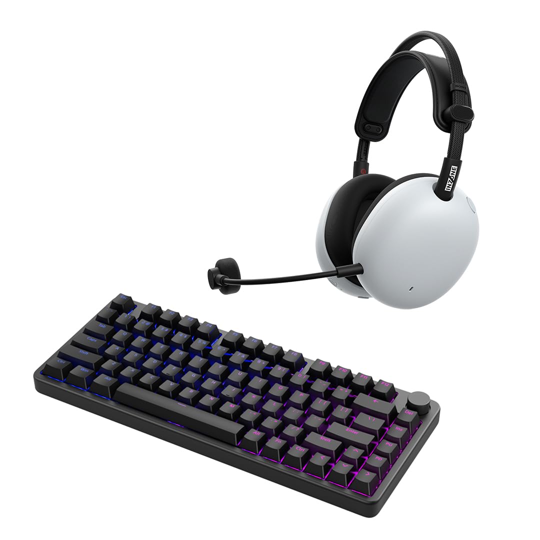 inzone h9 Ⅱ Amazon.com: Sony INZONE H9 II Wireless Noise Canceling Gaming