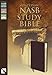 NASB Zondervan Study Bible (Burgundy)
