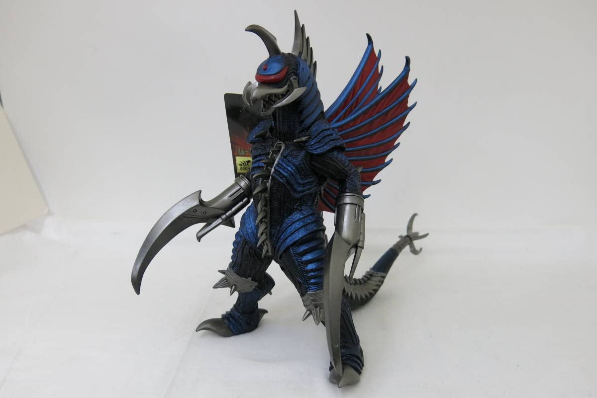 Amazon | ムービーモンスターシリーズ ガイガン GIGAN 2005 50th 2004