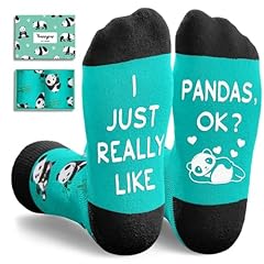 Just Really Like Pandas