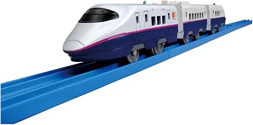 TOMY Plarail S-08 E2 Shinkansen (especificación consolidada)