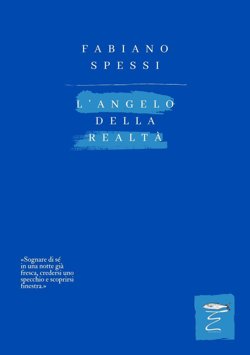L'angelo Della Realtà - 4