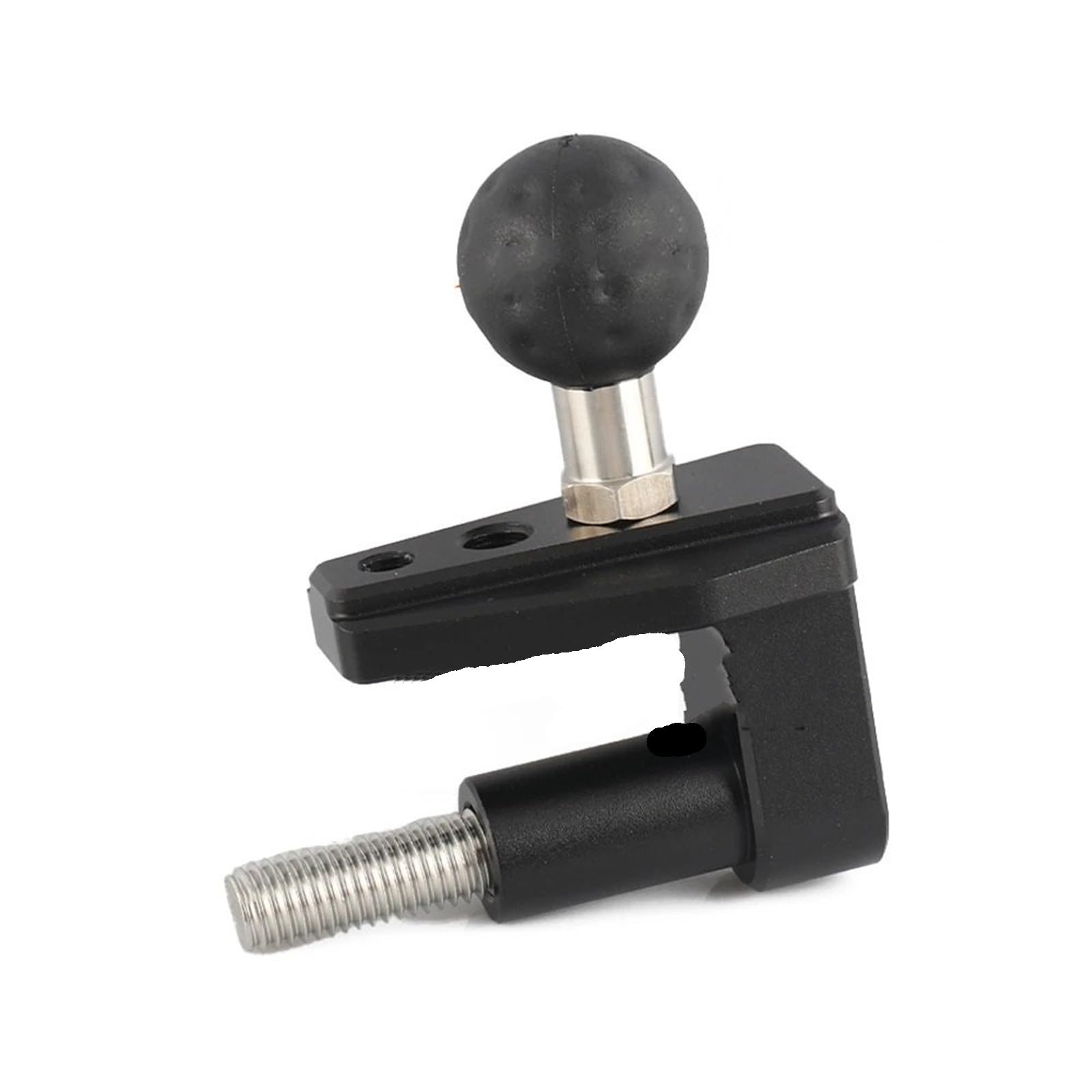 Support de Navigation Tige d'extension rotule navigation pour enregistreur , support GPS, Pour Bmw K1600GT K1600B K1600GTL R1250RT R1200RT Support De Navigation GPS pour Moto(Bracket 25MM Ball)