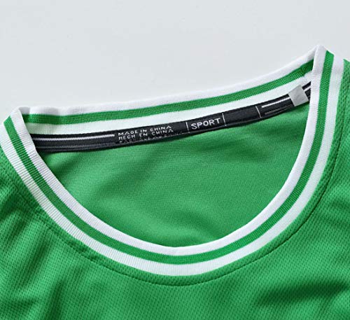 Kids Jongens Meisjes Mannen Volwassenen NBA Summer Basketball Jersey korte mouwen T-shirt + korte broek Kleding Outfit… - Image 4