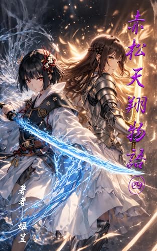 赤松天翔物語4