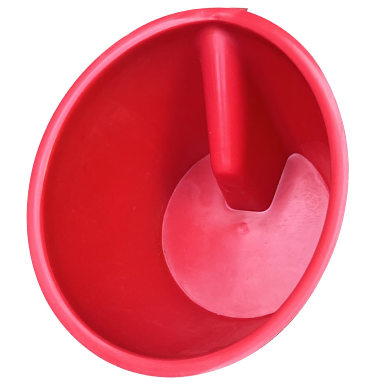 SUPVOX Garden Watering Ladle Extra Long Handle Scoop for Gardening Simple Water Ladle Scoop for Household Use