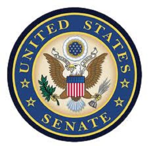 United States Senate Fine Art Catalog
