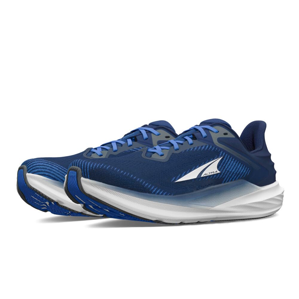ALTRA M Torin 8 Blue Gray, Size 41 EU 420 - Blue Gray 41