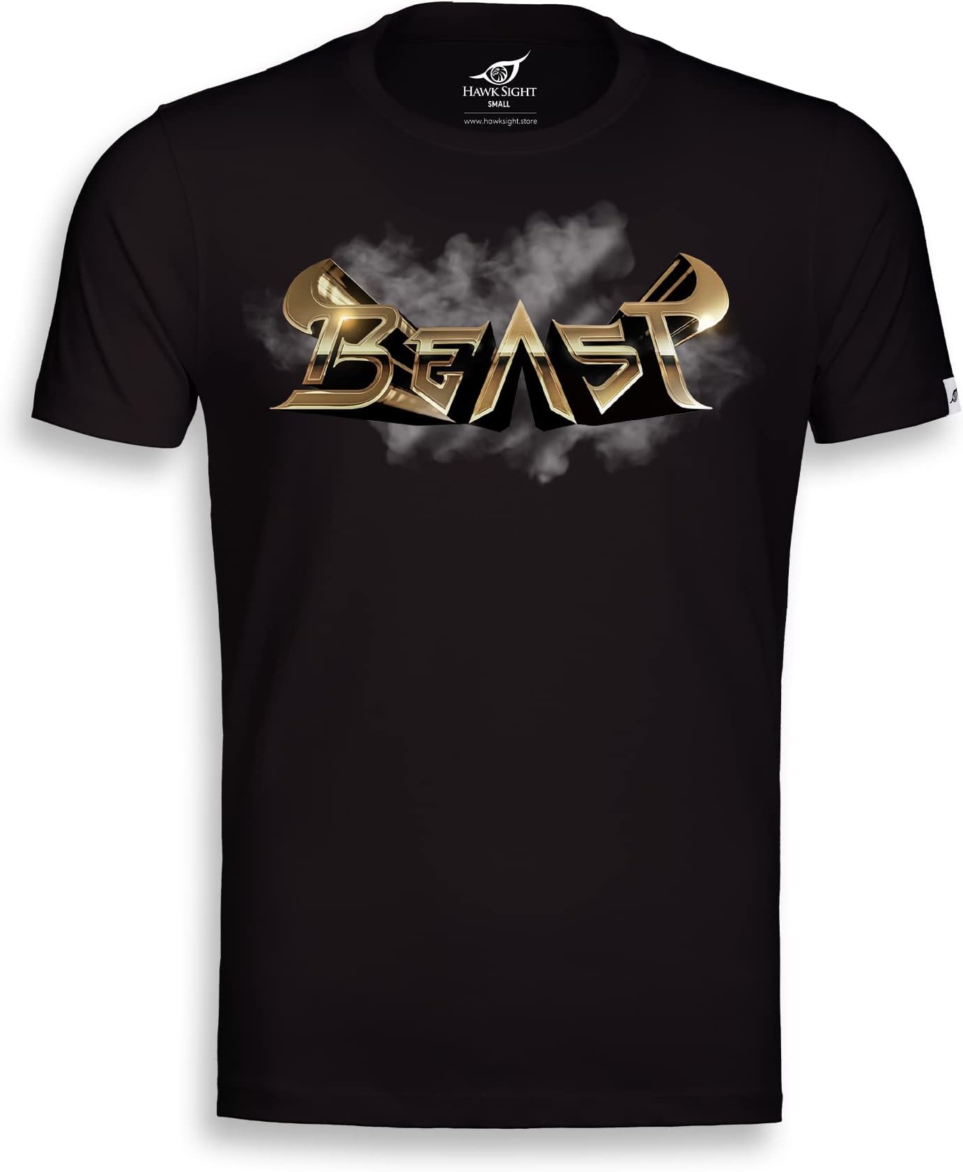 HawkSightMen's Printed T-shirt