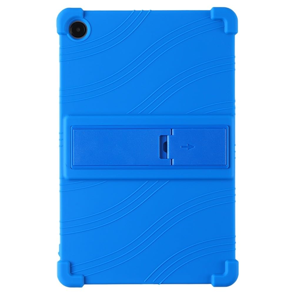 Coque silicone Samsung Galaxy Tab A11 Plus antichoc pour éviter les fissures - 8