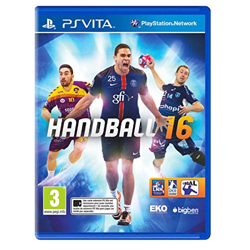 Handball 16 Handball 16