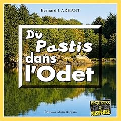 Du pastis dans l'Odet cover art